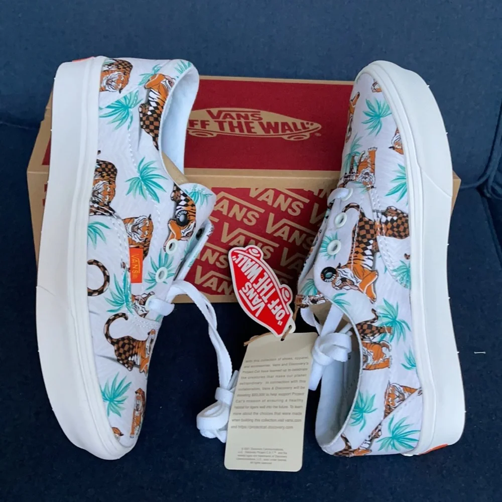 Vans Comfycush Era Discovery WMNS - Picture 12 of 16
